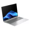 HP ProBook 4 G1i Intel Core Ultra 5 225U Laptop 40.6 cm (16 inch) WUXGA 16 GB DDR5-SDRAM 512 GB SSD Wi-Fi 6E (802.11ax) Windows 11 Pro Silver