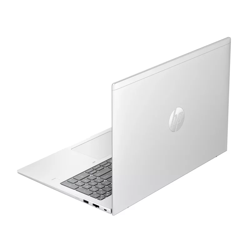 HP ProBook 4 G1i Intel Core Ultra 5 225U Laptop 40.6 cm (16 inch) WUXGA 16 GB DDR5-SDRAM 512 GB SSD Wi-Fi 6E (802.11ax) Windows 11 Pro Silver
