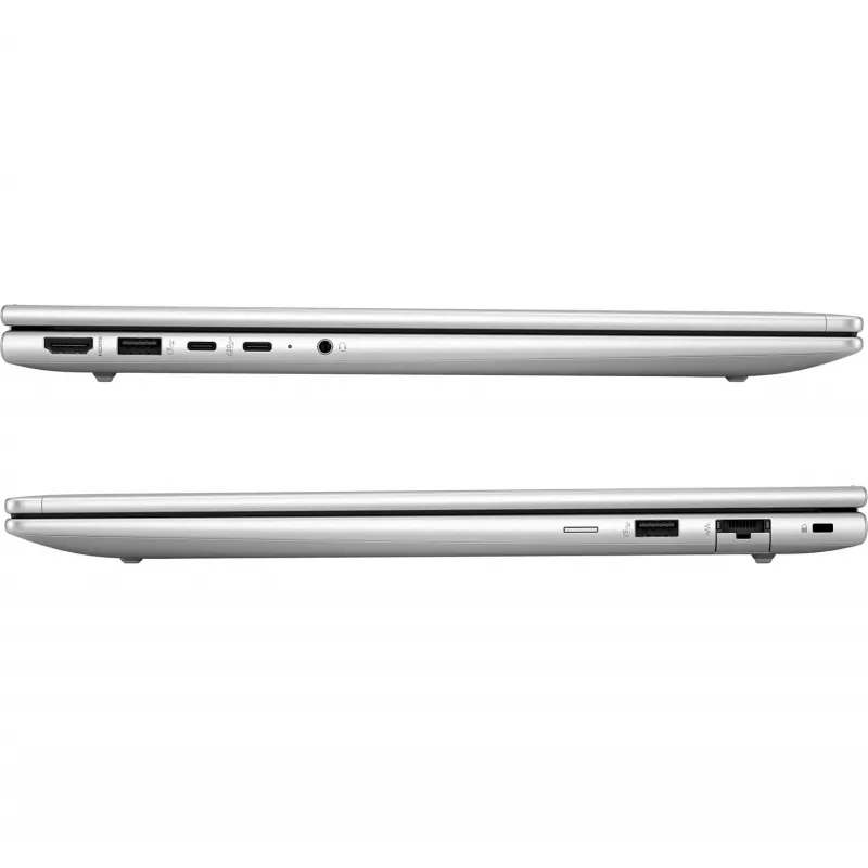 HP ProBook 460 G11 Intel Core Ultra 5 125U Laptop 40.6 cm (16 inch) WUXGA 16 GB DDR5-SDRAM 512 GB Silver
