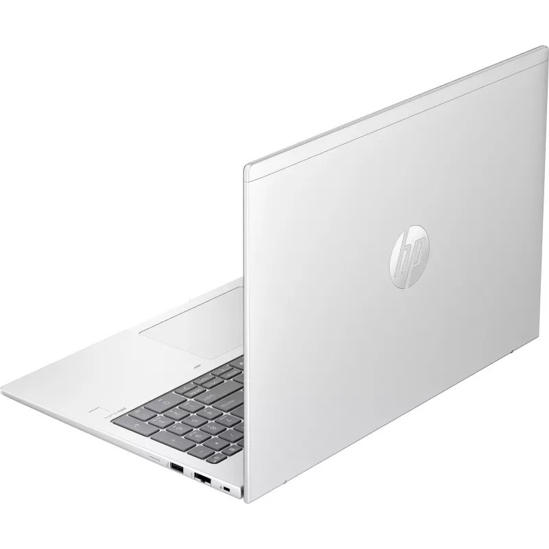 HP ProBook 460 G11 Intel Core Ultra 5 125U Laptop 40.6 cm (16 inch) WUXGA 16 GB DDR5-SDRAM 512 GB Silver