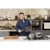 All-purpose pan Tefal Jamie Oliver E30404 Stainless steel 900 g