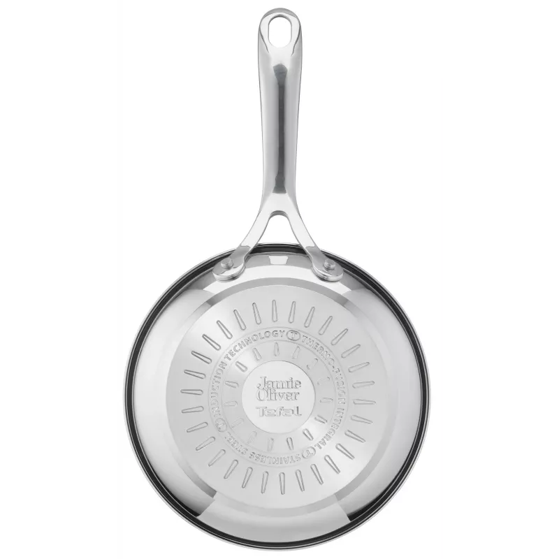 All-purpose pan Tefal Jamie Oliver E30404 Stainless steel 900 g
