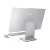 Lenovo IdeaCentre AIO 27IRH9 Intel Core 5 210H 68.6 cm (27 inch) 1920 x 1080 pixels All-in-One PC 16 GB DDR5-SDRAM 512 GB SSD Wi-Fi 6 (802.11ax) Grey