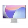 Lenovo IdeaCentre AIO 27ARR9 AMD Ryzen™ 7 7735HS 68.6 cm (27 inch) 1920 x 1080 pixels All-in-One PC 16 GB DDR5-SDRAM 1 TB SSD Windows 11 Home Wi-Fi 6 (802.11ax) Grey
