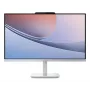 Lenovo A100 Intel® N N100 60.5 cm (23.8 inch) 1920 x 1080 pixels All-in-One PC 8 GB DDR5-SDRAM 256 GB SSD Wi-Fi 6 (802.11ax) Grey