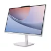 Lenovo A100 Intel® N N100 60.5 cm (23.8 inch) 1920 x 1080 pixels All-in-One PC 8 GB DDR5-SDRAM 256 GB SSD Wi-Fi 6 (802.11ax) Grey