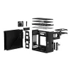 PC Case Fractal Design Era ITX Midi Tower Carbon