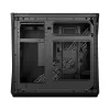 PC Case Fractal Design Era ITX Midi Tower Carbon