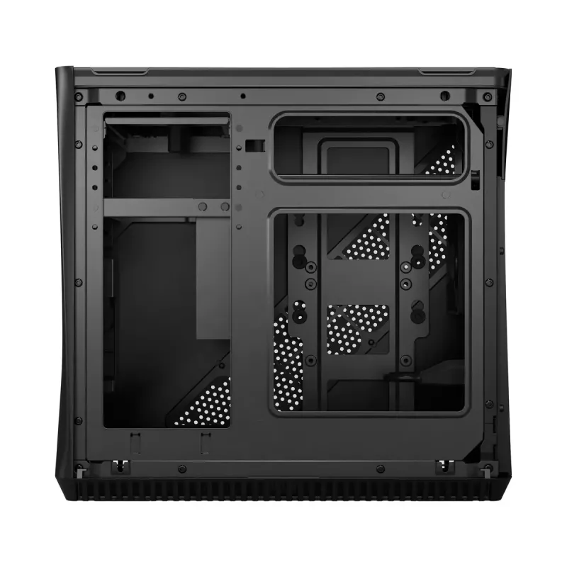PC Case Fractal Design Era ITX Midi Tower Carbon