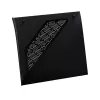 PC Case Fractal Design Era ITX Midi Tower Carbon