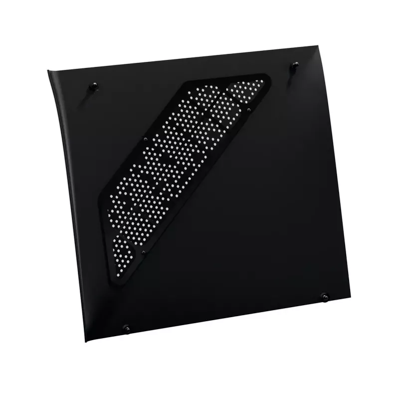 PC Case Fractal Design Era ITX Midi Tower Carbon