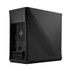 PC Case Fractal Design Era ITX Midi Tower Carbon