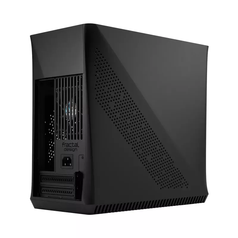 PC Case Fractal Design Era ITX Midi Tower Carbon