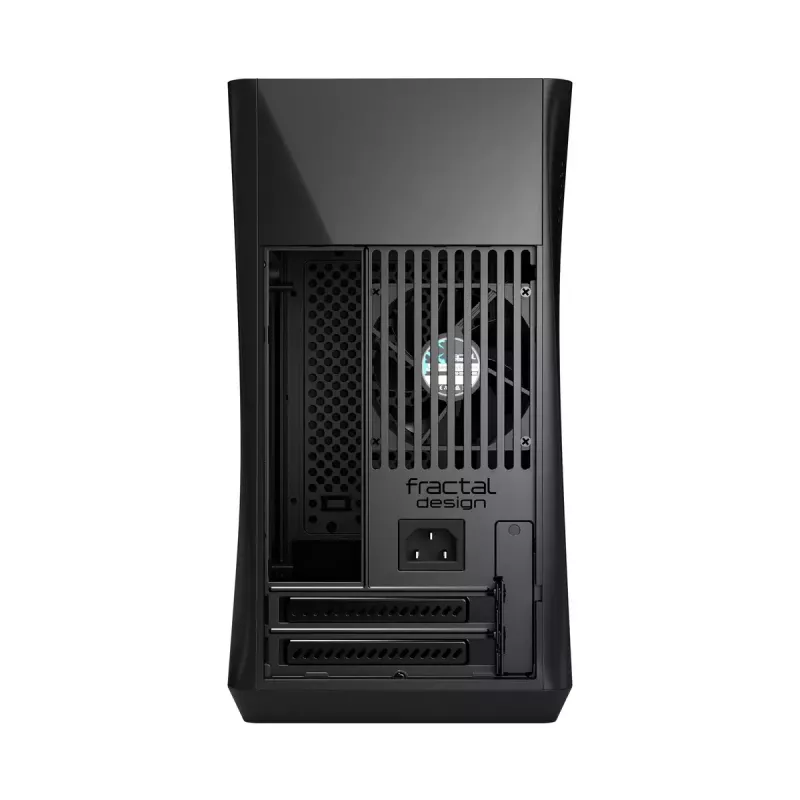 PC Case Fractal Design Era ITX Midi Tower Carbon