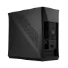 PC Case Fractal Design Era ITX Midi Tower Carbon