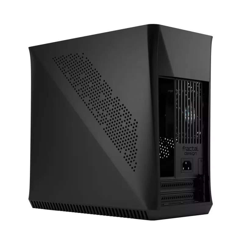 PC Case Fractal Design Era ITX Midi Tower Carbon