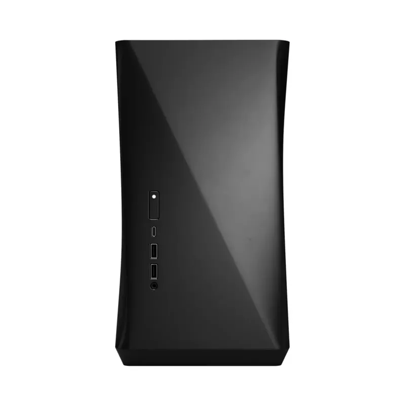 PC Case Fractal Design Era ITX Midi Tower Carbon