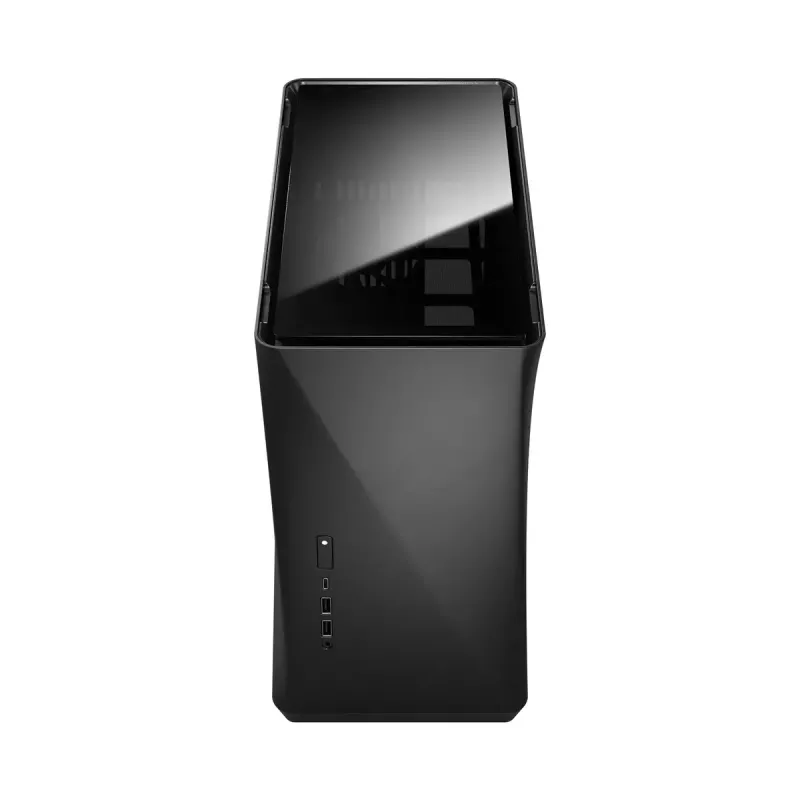 PC Case Fractal Design Era ITX Midi Tower Carbon