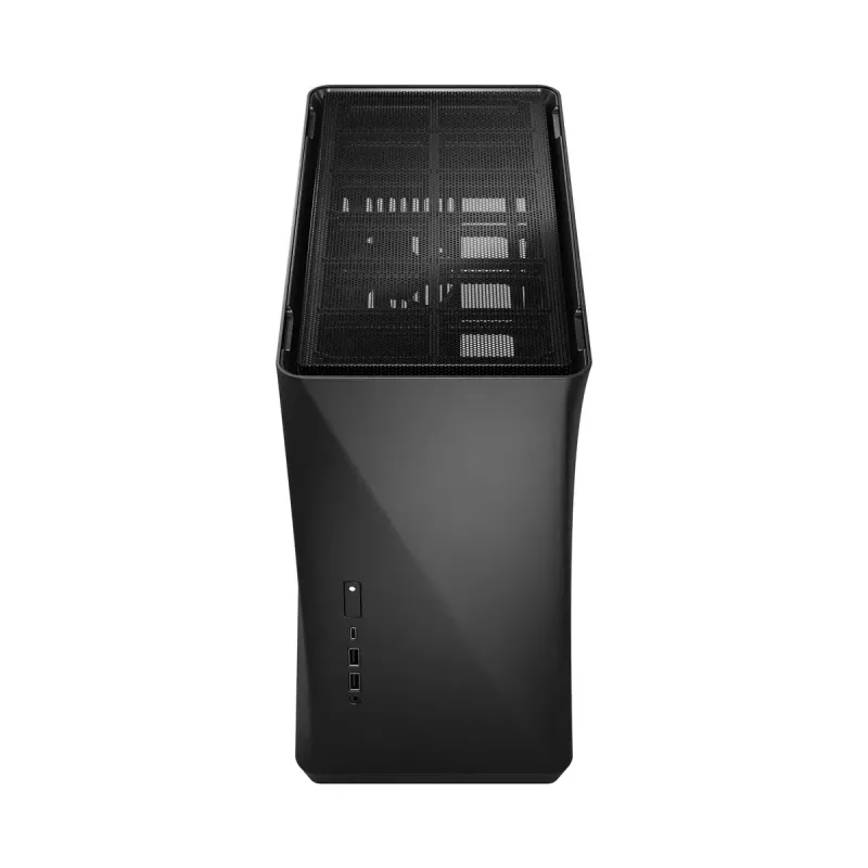PC Case Fractal Design Era ITX Midi Tower Carbon