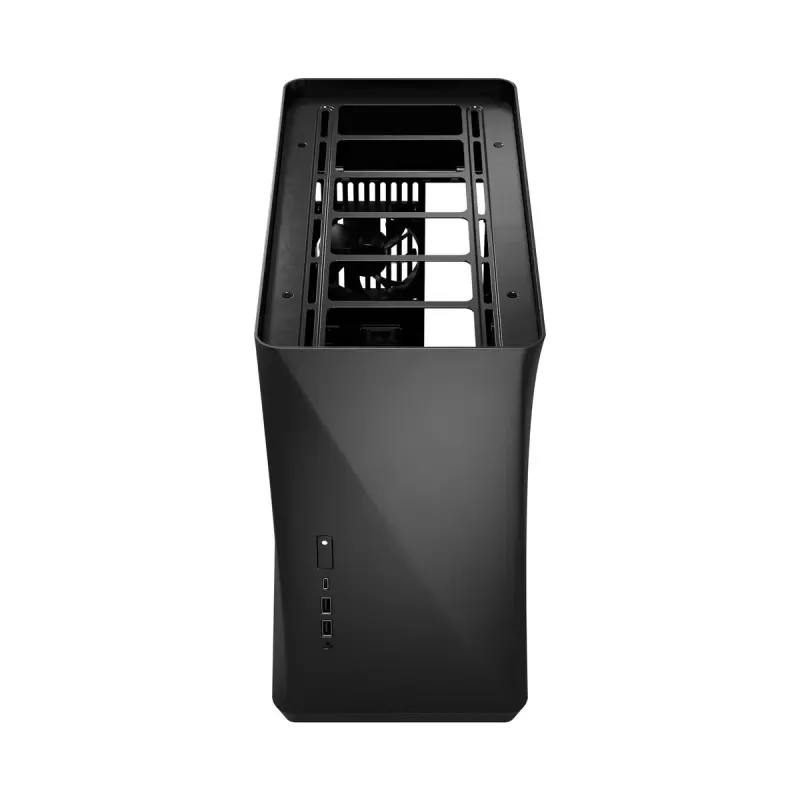 PC Case Fractal Design Era ITX Midi Tower Carbon