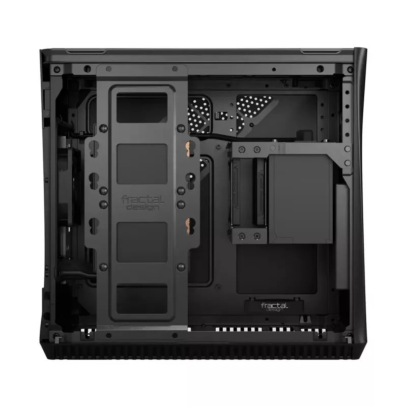 PC Case Fractal Design Era ITX Midi Tower Carbon