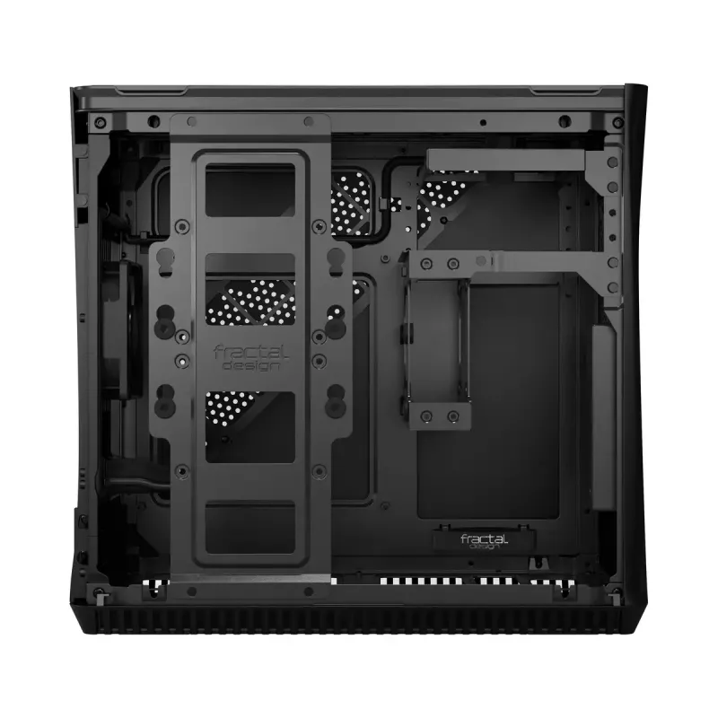 PC Case Fractal Design Era ITX Midi Tower Carbon