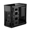 PC Case Fractal Design Era ITX Midi Tower Carbon