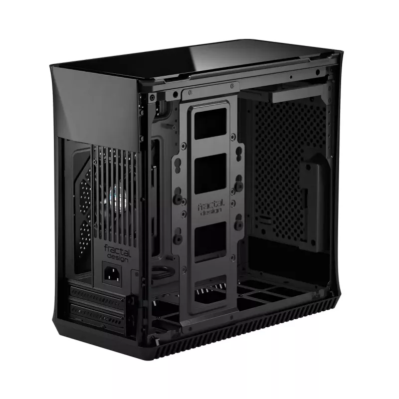 PC Case Fractal Design Era ITX Midi Tower Carbon