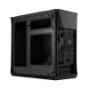 PC Case Fractal Design Era ITX Midi Tower Carbon