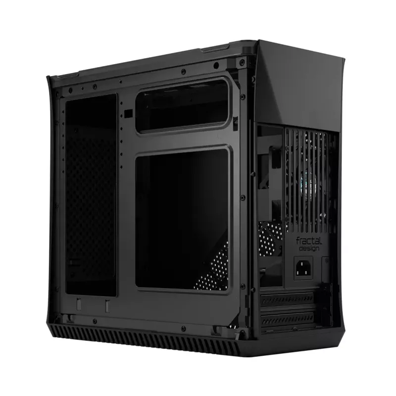 PC Case Fractal Design Era ITX Midi Tower Carbon