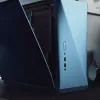 PC Case Fractal Design Era ITX Midi Tower Carbon