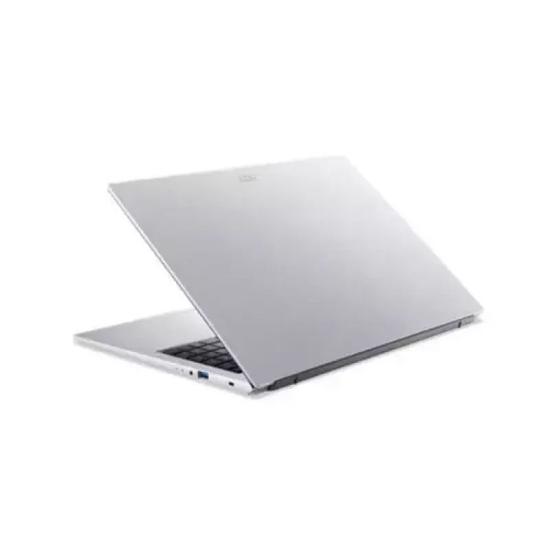 Laptop Acer Aspire AG16-71P-73DQ — Intel Core 7 150U, 16 inch WUXGA, 16 GB DDR5, 512 GB SSD, Windows 11 Home, Silver