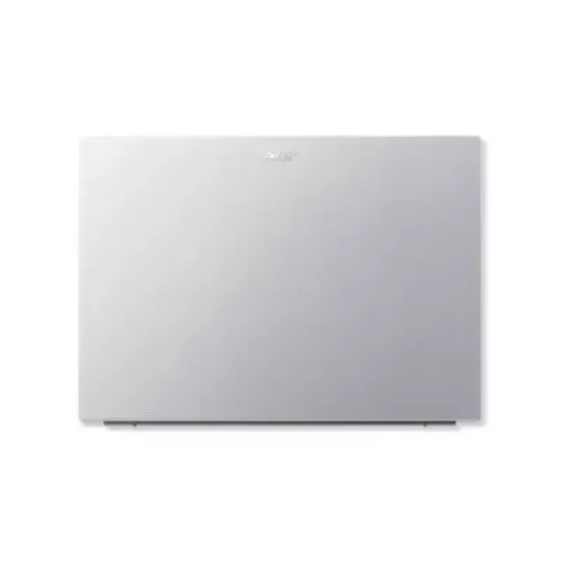 Laptop Acer Aspire AG16-71P-73DQ — Intel Core 7 150U, 16 inch WUXGA, 16 GB DDR5, 512 GB SSD, Windows 11 Home, Silver