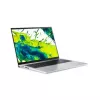 Laptop Acer Aspire AG16-71P-73DQ — Intel Core 7 150U, 16 inch WUXGA, 16 GB DDR5, 512 GB SSD, Windows 11 Home, Silver