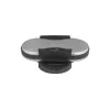 Waffle Maker Tefal WM310D 5 Waffles 1000 W Black Stainless Steel