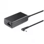 CoreParts 01FR040-CP power adapter/inverter Indoor 65 W Black
