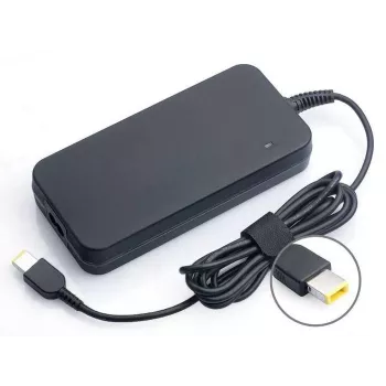 CoreParts 02DL140-CP power adapter/inverter Indoor 170 W Black