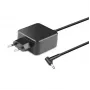 CoreParts 0A001-01100800-CP power adapter/inverter Indoor 45 W Black