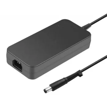 Power adapter CoreParts 180W 19.5V 9.23A with 7.4×5.0 mm plug