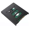 CoreParts AD2535B computer case part Bezel panel