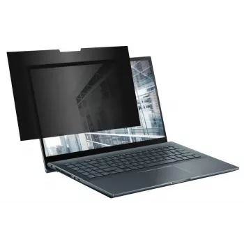 Privacy filter eSTUFF GLBE14318182 for displays