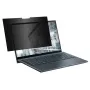 Privacy filter eSTUFF GLBE14318182 for displays