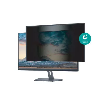 Display Privacy Filter eSTUFF GLBM24524328 24 inch Anti-Glare
