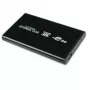 CoreParts K2501A-U3S storage drive enclosure Black 2.5 inch USB powered