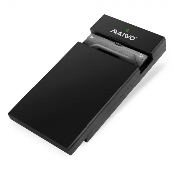 CoreParts K3568 storage drive enclosure