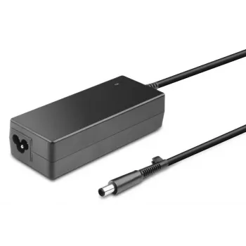 CoreParts MBA09T215 power adapter/inverter Indoor 90 W Silver