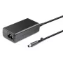 CoreParts MBA1029 power adapter/inverter Indoor 65 W Black