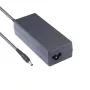 CoreParts MBA1040 power adapter/inverter Indoor 90 W Black