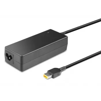 CoreParts MBA1089 power adapter/inverter Indoor 90 W Black