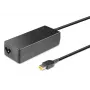 CoreParts MBA1089 power adapter/inverter Indoor 90 W Black